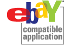 ebay compatible application